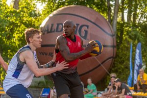 Druga edycja turnieju 3x3 Gdynia przeszła do historii fot. Jacek Klejment/gdyniasport.pl