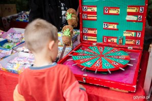 Animacje dla dzieci (fot. Karol Stańczak)