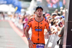 Enea IRONMAN 70.3 Gdynia 2018 / fot.gdyniasport.pl