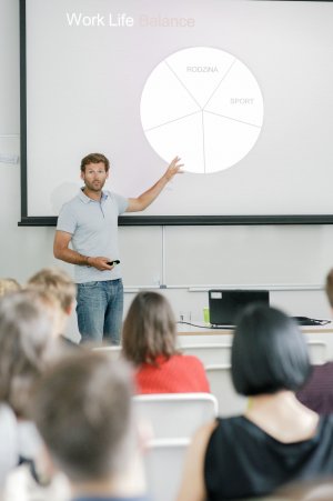 Design językiem Biznesu