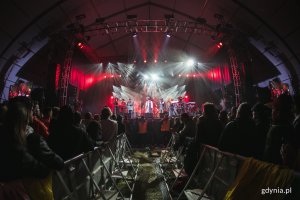 Open'er Festival 2019 / fot. Karol Stańczak