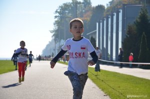 W tym roku czekają nas jeszcze zawody na Wielkim Kacku (30 października) oraz Oksywiu (27 listopada) // fot. M. Urbaniak/gdyniasport.pl