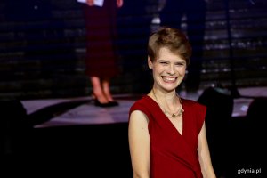 Gala finałowa Nagrody Literackiej Gdynia, fot. Dawid Linkowski