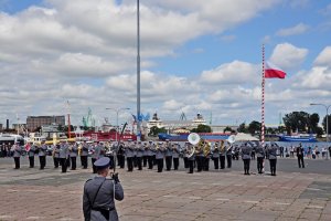 Święto Pomorskiej Policji