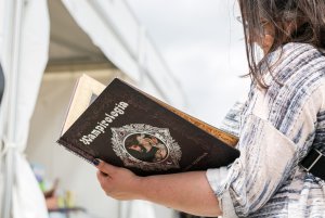 Nadmorski Plener Czytelniczy 2017