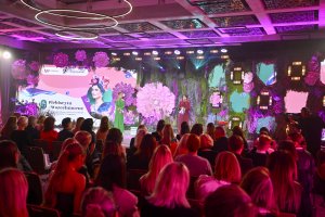 Gala odbyła się w Hotelu Verte w Warszawie (fot. AKPA)