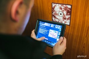 Druga edycja gry miejskiej pod hasłem „Spotkajmy się #wGdyni”, fot. Karol Stańczak