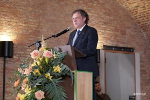 Jacek Karnowski, poseł