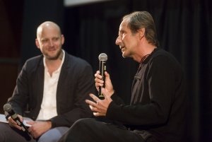 Trzeci dzień festiwalu // fot. Krzysztof Mystkowski