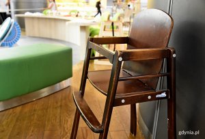 Otwarcie strefy „Smaczkowo” w Centrum Riviera, fot. Kamil Złoch