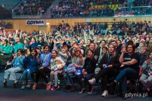 35. Finał Og&oacute;lnopolski Odysei Umysłu w Polsat Plus Arenie Gdynia