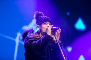 2018 zaczął się #wGdyni // fot. Karol Stańczak