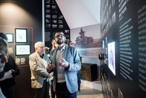 fot. Bogna Kociumbas, materiały prasowe Muzeum Miasta Gdyni