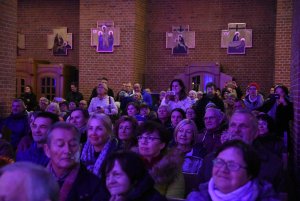 Jazz rozbrzmiał w kościele Franciszkanów na Zaduszki