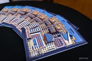 Konferencja generalna Związku Miast Bałtyckich w Słupsku, 5 listopada (fot. Kamil Złoch)