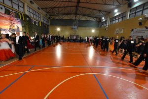 II Taneczne Grand Prix Pomorza w Gdyni // fot. Lechosław Dzierżak