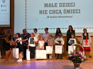  Liderzy lokalnej ekologii wybrani