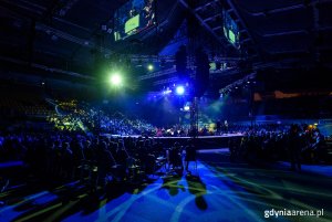 Koncert „Betlejem w Gdyni”, fot. Dawid Linkowski