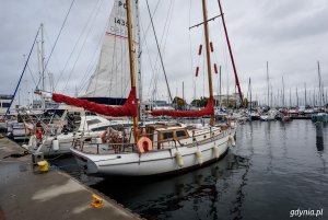 Zlot jachtów Próchno i Rdza 2017 // fot. D.Linkowski