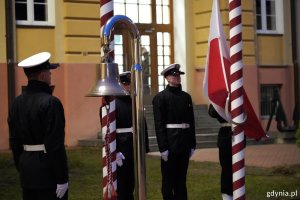 Dzień Podchorążego w Akademii Marynarki Wojennej