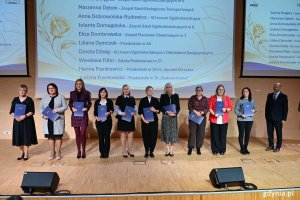 Dzień Edukacji Narodowej w Pomorskim Parku Naukowo-Technologicznym 