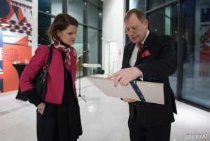 Obchody 25-lecia Konsulatu Królestwa Danii, fot. Dawid Linkowski
