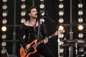 Open’er Festival 2017 – Dzień pierwszy