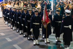 Gdyńska Droga Krzyżowa przeszła ulicami miasta 