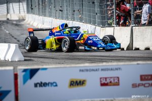 Verva Street Racing Gdynia 2019 // fot. Dawid Linkowski