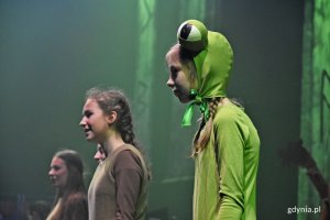 Bal karnawałowy „Rejs do krainy Wikingów” w Gdynia Arenie // fot. Paweł Kukla