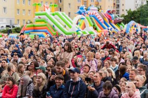 Koncert Sarsy przyciągnął tłumy fan&oacute;w jej tw&oacute;rczości 