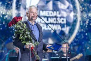 Na zdjęciu: Bogdan Borusiewicz (fot. Piotr Wittman // gdansk.pl)