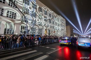 Ilumnacje (fot. Karol Stańczak)