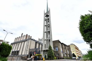 Festiwal architektury Open House Gdynia - sobotnie lokalizacje, fot. Michał Puszczewicz