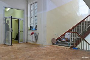 Prace remontowe