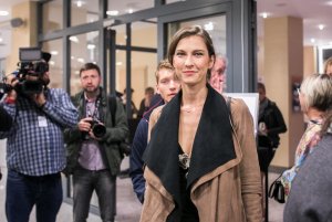Otwarcie 42. Festiwalu Polskich Filmów Fabularnych w Gdyni // Fot. K. Stańczak 
