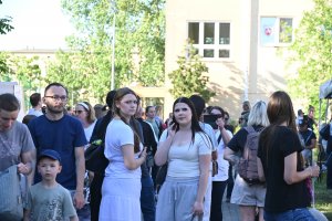 100 lat Grab&oacute;wka! Tak bawili się mieszkańcy podczas urodzinowego pikniku 