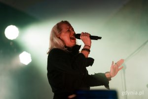 Joanna Gośniowska-Budzisz 