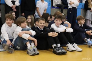 Jubileusz 90-lecia gdyńskiej „Szóstki” – najstarszej podstawówki w Gdyni (fot. Katarzyna Balcerzak)