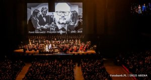 Koncert Andrei Bocellego w Gdańsku // fot. Fotobank.pl / Ergo Arena