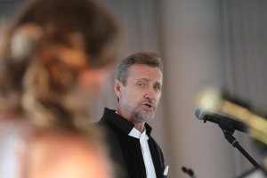 Święto SKOK-ów w Gdyni // fot. Artur Ceyrowski