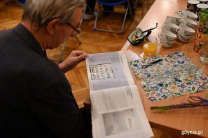 Prezentacja książki Małgorzaty Sokołowskiej