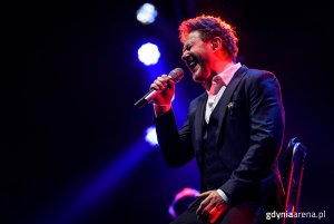 Koncert Andrzeja Piasecznego w Gdynia Arenie, fot. Dawid Linkowski 