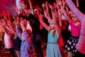 Festiwalu Piosenki Dziecięcej i Młodzieżowej Gdynia OPEN