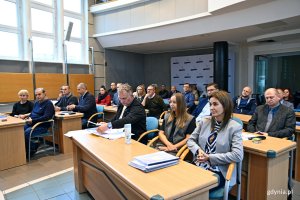 Podpisanie umowy zbiorowej na zakup energii dla grupy Norda