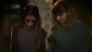 Zdjęcia przekazane przez parę innowatorów, Oskara Martina i Aurorę Lubos