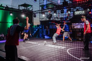 Drugi dzień Open'era (fot. Karol Stańczak)
