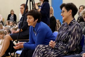 Jubileusz 90-lecia gdyńskiej „Szóstki” – najstarszej podstawówki w Gdyni (fot. Katarzyna Balcerzak)