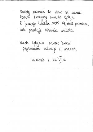  Kto złożył życzenia Gdyni?