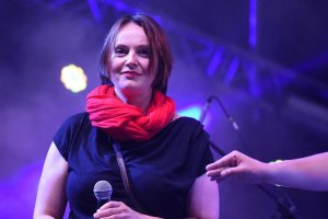 „Delfinalia” – studenckie święto w Gdyni // fot. Michał Puszczewicz